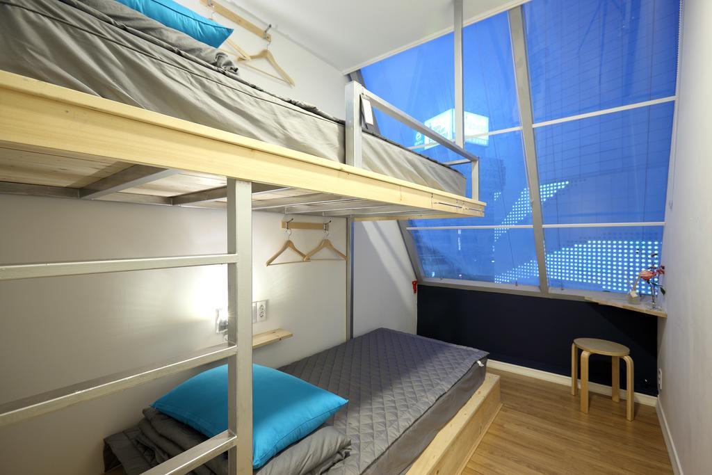 First Guesthouse Busan Room photo